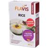DR.SCHAR SpA Flavis rice aproteici 400 g - FLAVIS - 989413719
