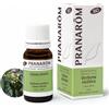 Herbalgem italia srl Pranarom Olio Essenziale BIO - Litsea citrata - Verbena - 10 ml