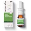 Herbalgem italia srl Pranarom Spray Nasale Decongestionante - a partire dai 3 anni - 15 ml