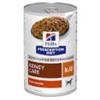 Hill's Prescription Diet k/d canine umido - 6 lattine da 350gr.