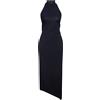FENDI - Vestito midi