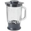 Kenwood accessorio frullatore vetro lama robot Multipro FDM30 FDM31 FDM71 FDP65