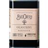 alprimopiano Olio EVO Monocultivar Bio di Coratina 3L- BioOrto