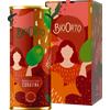 alprimopiano Olio EVO Monocultivar Bio Bag in Tube Coratina 3L - BioOrto