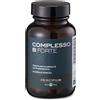 BIOS LINE SpA COMPLESSO B FORTE 60 Capsule PRIN