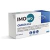 IMO IST.MEDICINA OMEOPAT. SPA IMOPRO OMEGA KRILL 60 Capsule