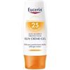 BEIERSDORF SpA EUCERIN SUN CRE/GEL FP 25 150ML