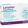 CHIESI FARMACEUTICI SpA Laevolac Equiflora Fermenti Lattici Vivi Gastroresistenti 12 Bustine