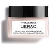 LIERAC (LABORATOIRE NATIVE IT) Lierac Hydragenist Il Gel Crema Reidratante Illuminante 50ml