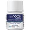 SPECCHIASOL Srl Serenotte Plus 1mg 30 Capsule - Specchiasol