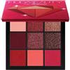 Huda beauty Obsession Eyeshadow Palette Obsession lady
