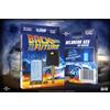 Replica chiave Delorean Ritorno al Futuro Doctor Collector