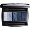Lancôme Lancome Make-up OcchiHypnôse Palette 16 Drama Denim 1 Stk. (42,60 € / 1 pz.)