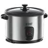 Russell Hobbs 19750-56 cuoci riso 1,8 L 700 W Acciaio inox