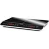 G3 Ferrari G10047 piano cottura Nero Superficie piana 60 cm Piano cottura a induzione 2 Fornello(i)