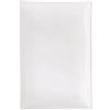Thun La Porcellana Bianca Vassoio Rettangolare Essenziale Piatto Bianco 35x23x2,4 Cm di Thun