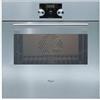 Whirlpool AKZ669IX Forno elettrico Classe A Acciaio inox