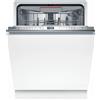 Bosch SMT6ECX00E Lavastoviglie A scomparsa totale 14 coperti Classe B