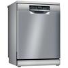 Bosch SMS6EDI63E Lavastoviglie 13 Coperti Classe D Acciaio inossidabile