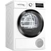 Bosch WTW85T09IT Asciugatrice a Pompa di calore 9 kg A++ ProfonditÃ 60 cm