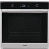 Whirlpool W7OM54H Forno elettrico 73 L Classe A+ Nero, Acciaio inossidabile