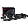 Brembo P 68 047 - Pastiglia Freno - Anteriore