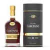 WILLIAMS & HUMBERT Ron Anejo Carupano Reserva 21 Privada 40° 0,7 l