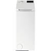 Hotpoint Ariston Lavatrice Carica dall'Alto 6 Kg Classe B Profondità 60 cm Centrifuga 1200 giri Inverter Wi-Fi - WMTG 625BS IT/1