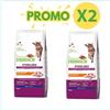 Trainer - Nova Food Natural Trainer gatto adulto Sterilizzato con Tacchino KIT PROMO X2 (€/cadauno)