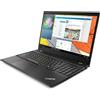 Lenovo ThinkPad T580 | i7-8650U | 15.6 | 32 GB | 180 GB SSD | FHD | Webcam | Win 11 Home | DE