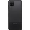 Samsung Galaxy A12 Nacho | 4 GB | 128 GB | Dual-SIM | nero