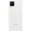 Samsung Galaxy A12 Nacho | 4 GB | 64 GB | Dual-SIM | bianco
