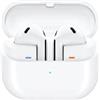 Samsung Galaxy Buds3 Auriculares Inalámbricos Bluetooth con Cancelación de Ruido Activa Blancos