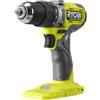 Ryobi Trapano a percussione a batteria ryobi rpd18bl1-0 18v, solo corpo macchina