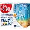 F&F MAGNESIO E POTASSIO INVERNO ACT 14 BUSTINE