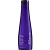 shu uemura art of hair Yubi Blonde Luminosity Revealing Shampoo 300 Ml