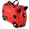 Trunki Bagaglio Cavalcabile Harley Ladybug