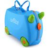 Trunki Bagaglio Cavalcabile Terrance Blue