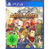 Just For Games Aegis of Earth: Protonovus Assault - [Edizione: Germania]