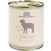 Barf Menù Completo Trito di Agnello per Cani da 800 gr