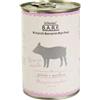Barf Menù Completo Trito di Maiale per Cani da 400 gr
