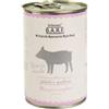 Barf Menù Completo Trito di Maiale per Cani da 800 gr