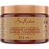 Shea Moisture Balsamo senza risciacquo all'olio di mafia al miele di Manuka, 340 g