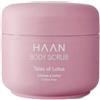 Haan Body Scrub Tales Of Lotus 200 Ml
