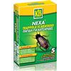 KB Nexa Trappole per Blatte e Scarafaggi X5