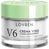 CLINICALFARMA Srl LOVREN V6 CREMA VISO HYDRA CAL