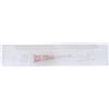 Codisan SpA Ago Ipodermico Acusoft Cono Luer Parete Ultrasottile Gauge 26 Lunghezza 13 Mm Codice Colore Marrone Monouso Sterile 1 St