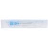 Codisan SpA Ago Ipodermico Acusoft Cono Luer Parete Ultrasottile Gauge 23 Lunghezza 25 Mm Codice Colore Azzurro Monouso Sterile 1 St