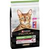 Purina Pro Plan Sterilised Adult 1+ Savoury Duo con Anatra e Fegato 10KG