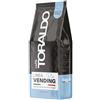 Toraldo Caffè in grani Toraldo Vending Miscela Blu Ground Coffee Beans 1kg